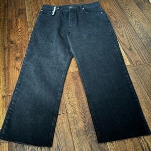 NWT ASOS Denim  Women’s Petite  Jeans Size 32/28